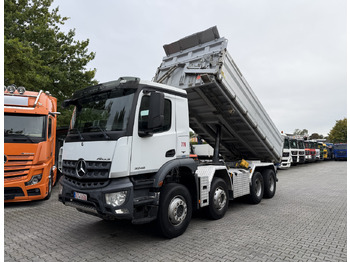 MERCEDES-BENZ Arocs 3246 Kipper