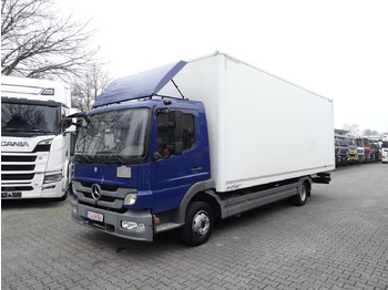 MERCEDES-BENZ Atego 822 Koffer LKW