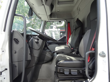 Koffer LKW Renault D10.210 6m Koffer: das Bild 4