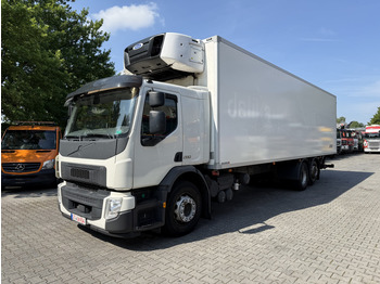 VOLVO FE 280 Kühlkoffer LKW