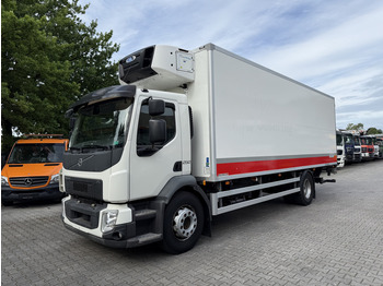 VOLVO FL 250 Kühlkoffer LKW