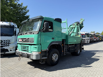 VOLVO FM12 420 Pritsche LKW