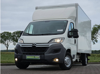 CITROËN Jumper Koffer Transporter