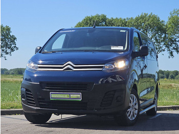 CITROËN Jumpy Kleintransporter