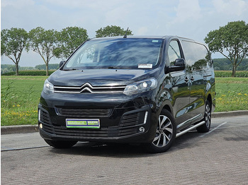 CITROËN Jumpy Kleintransporter