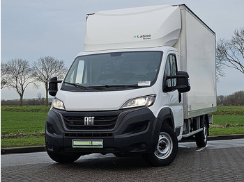 FIAT Ducato 2.2 Koffer Transporter