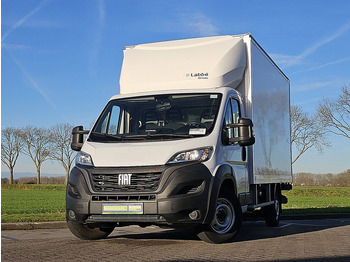 FIAT Ducato 2.2 Koffer Transporter