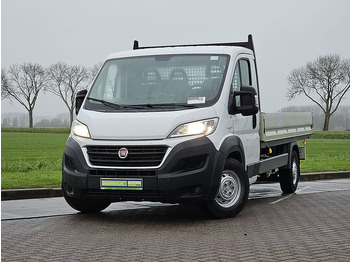 FIAT Ducato 2.3 Pritsche Transporter
