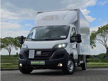 FIAT Ducato Koffer Transporter
