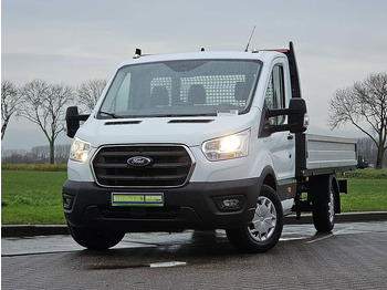FORD Transit Pritsche Transporter