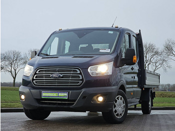 FORD Transit Pritsche Transporter
