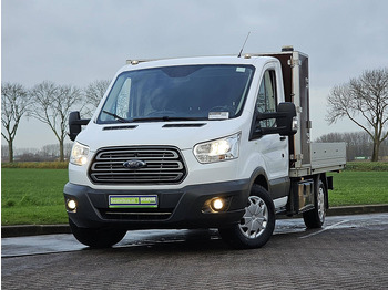 FORD Transit Pritsche Transporter
