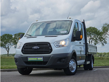 FORD Transit Pritsche Transporter