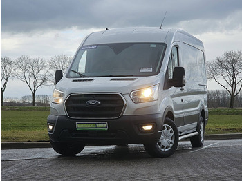 FORD Transit Kastenwagen