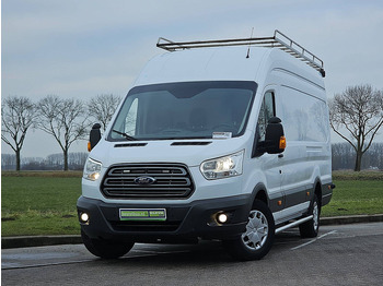 FORD Transit Kastenwagen