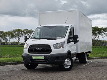 FORD Transit Koffer Transporter