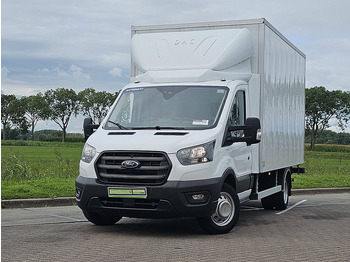 FORD Transit Koffer Transporter