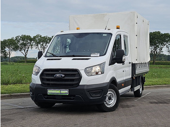 FORD Transit Planen Transporter