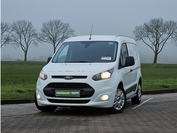 FORD Transit Connect Koffer Transporter