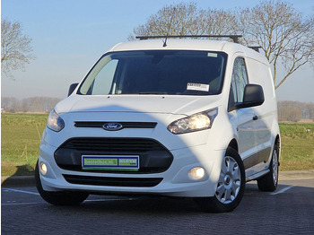 FORD Transit Connect Koffer Transporter