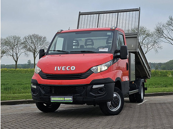 IVECO Daily 35c12 Kipper Transporter