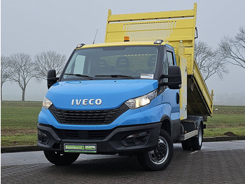 IVECO Daily 35c16 Kipper Transporter