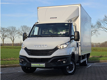 IVECO Daily 35c16 Koffer Transporter
