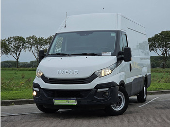 IVECO Daily 35s14 Kastenwagen