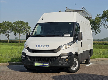 IVECO Daily 35s14 Kastenwagen
