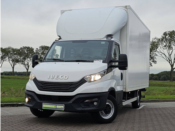 IVECO Daily 35s18 Koffer Transporter
