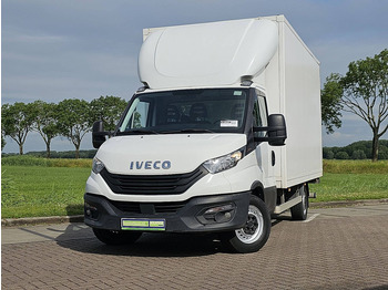 IVECO Daily 35s18 Koffer Transporter