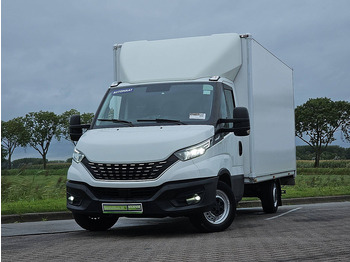 IVECO Daily 35s18 Koffer Transporter