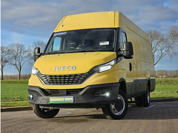 IVECO Daily 50c18 Kastenwagen