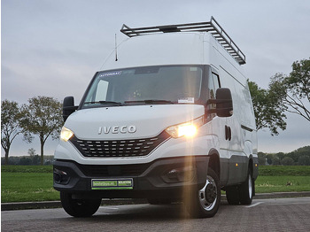 IVECO Daily 50c18 Kastenwagen