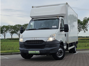 IVECO Daily 70c17 Koffer Transporter