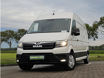 MAN TGE 3.140 Kastenwagen