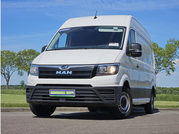 MAN TGE 3.140 Kastenwagen