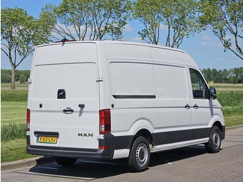 Kastenwagen MAN TGE 3.140 L3H3 140Pk Automaat!: das Bild 3