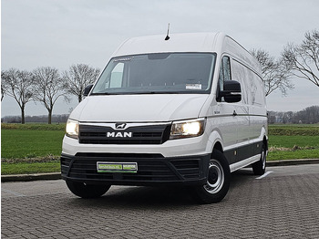 MAN TGE 3.140 Kastenwagen