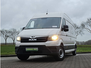 MAN TGE 3.140 Kastenwagen