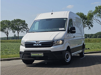 MAN TGE 3.140 Kleintransporter
