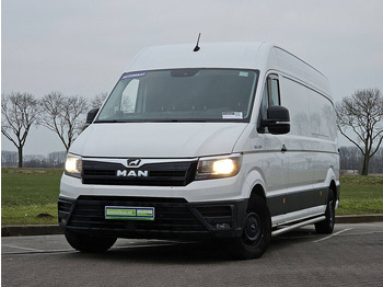 MAN TGE 3.180 Kastenwagen