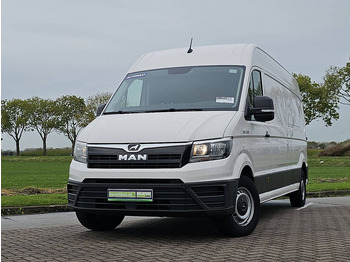 MAN TGE 3.180 Kastenwagen