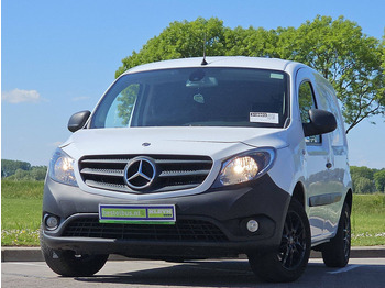 MERCEDES-BENZ Citan 108 CDI Koffer Transporter