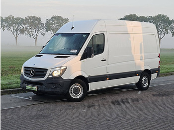 Kastenwagen Mercedes-Benz Sprinter 313 ac automaat: das Bild 2