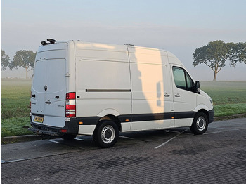 Kastenwagen Mercedes-Benz Sprinter 313 ac automaat: das Bild 3