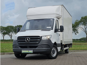 MERCEDES-BENZ Sprinter 314 Koffer Transporter