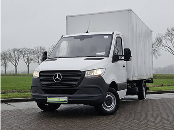 MERCEDES-BENZ Sprinter 314 Koffer Transporter
