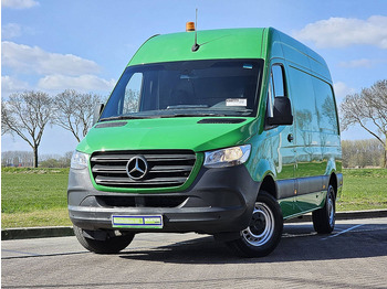 MERCEDES-BENZ Sprinter 314 Kastenwagen