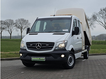 MERCEDES-BENZ Sprinter 314 Kipper Transporter